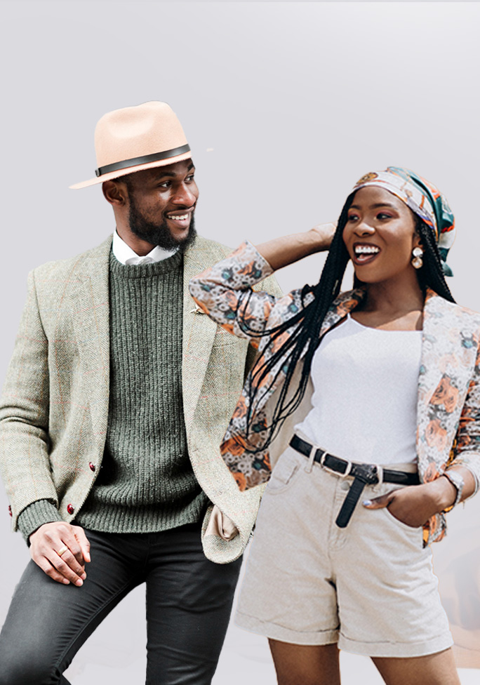 fashion items in lagos and abuja