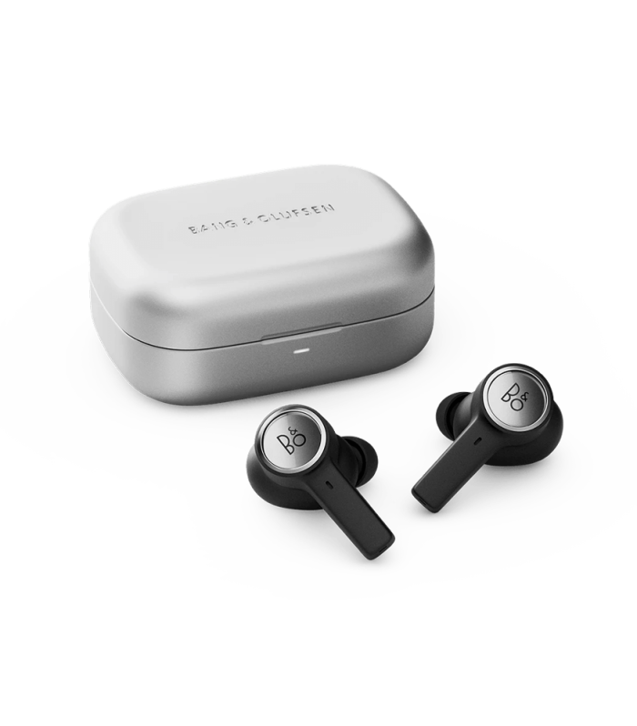 High-fidelity ANC earbuds