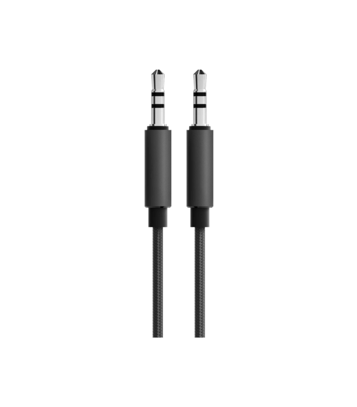 Fabric Audio Cable