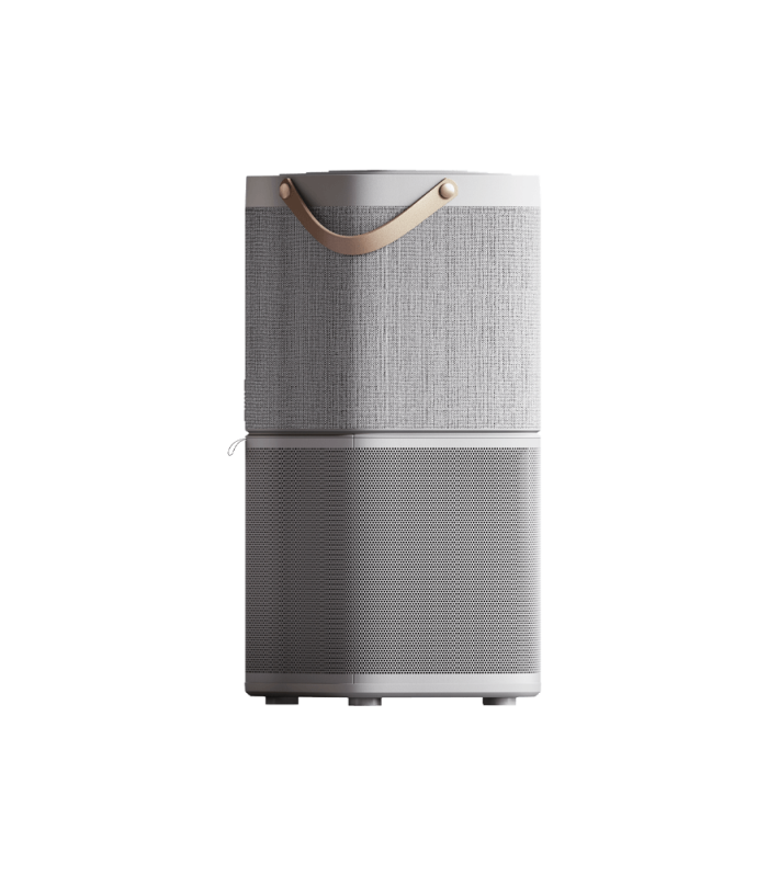 Pure A9 air purifier