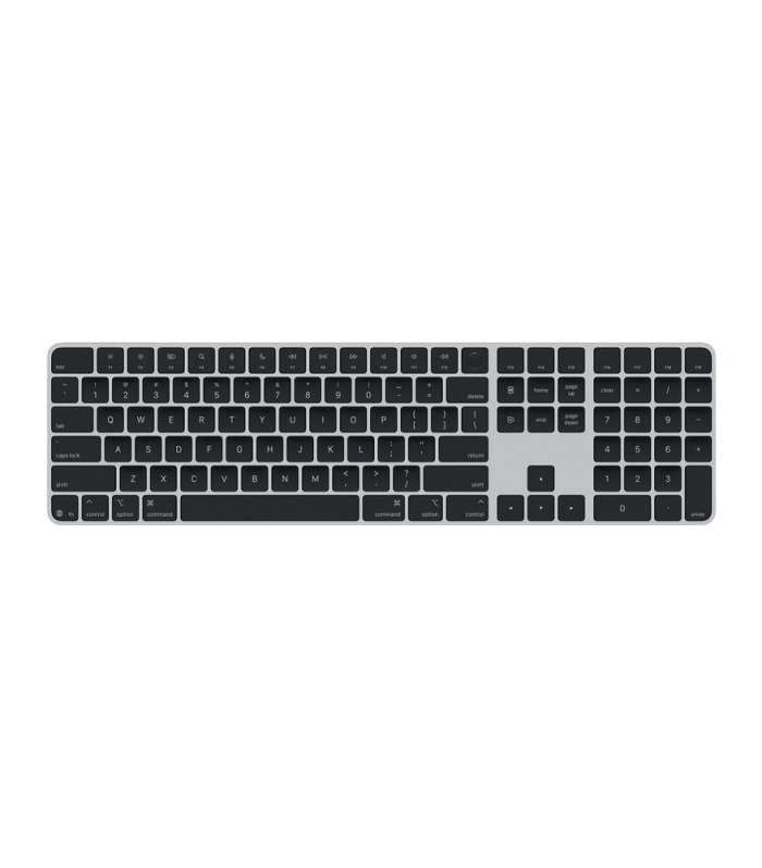 Magic Keyboard with Touch ID